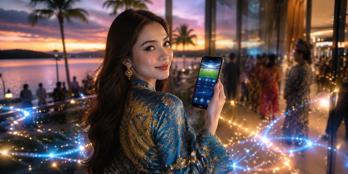 Users in Kota Kinabalu enjoy safe sports betting on the taxi88 platform