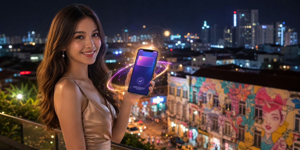 Aplikasi kasino mudah alih di Penang dengan antara muka taxi88